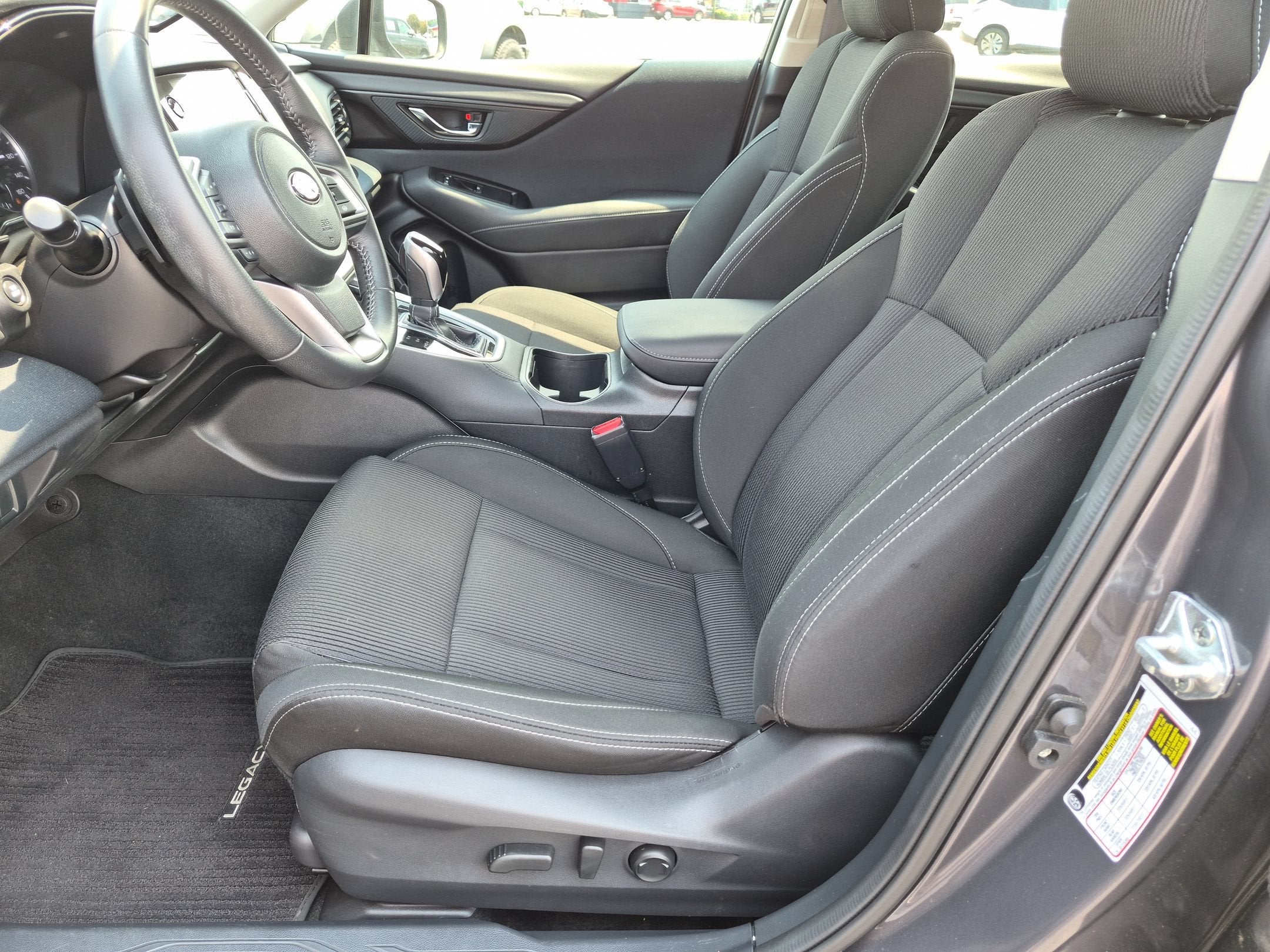 2023 Subaru Legacy Premium