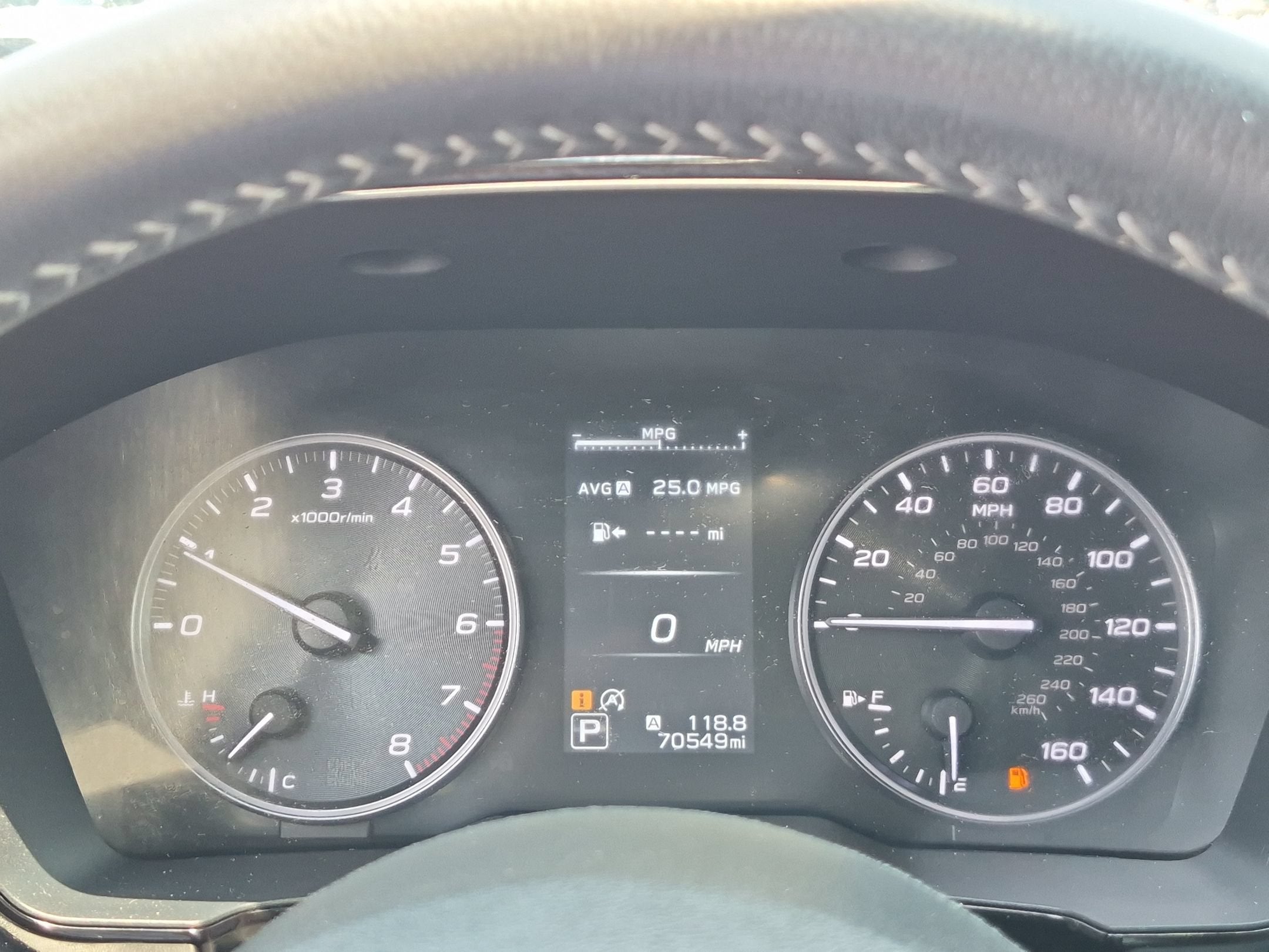 2023 Subaru Legacy Premium
