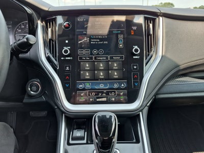 2023 Subaru Legacy Premium