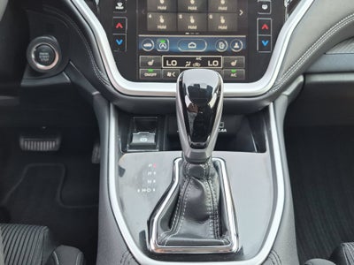 2023 Subaru Legacy Premium