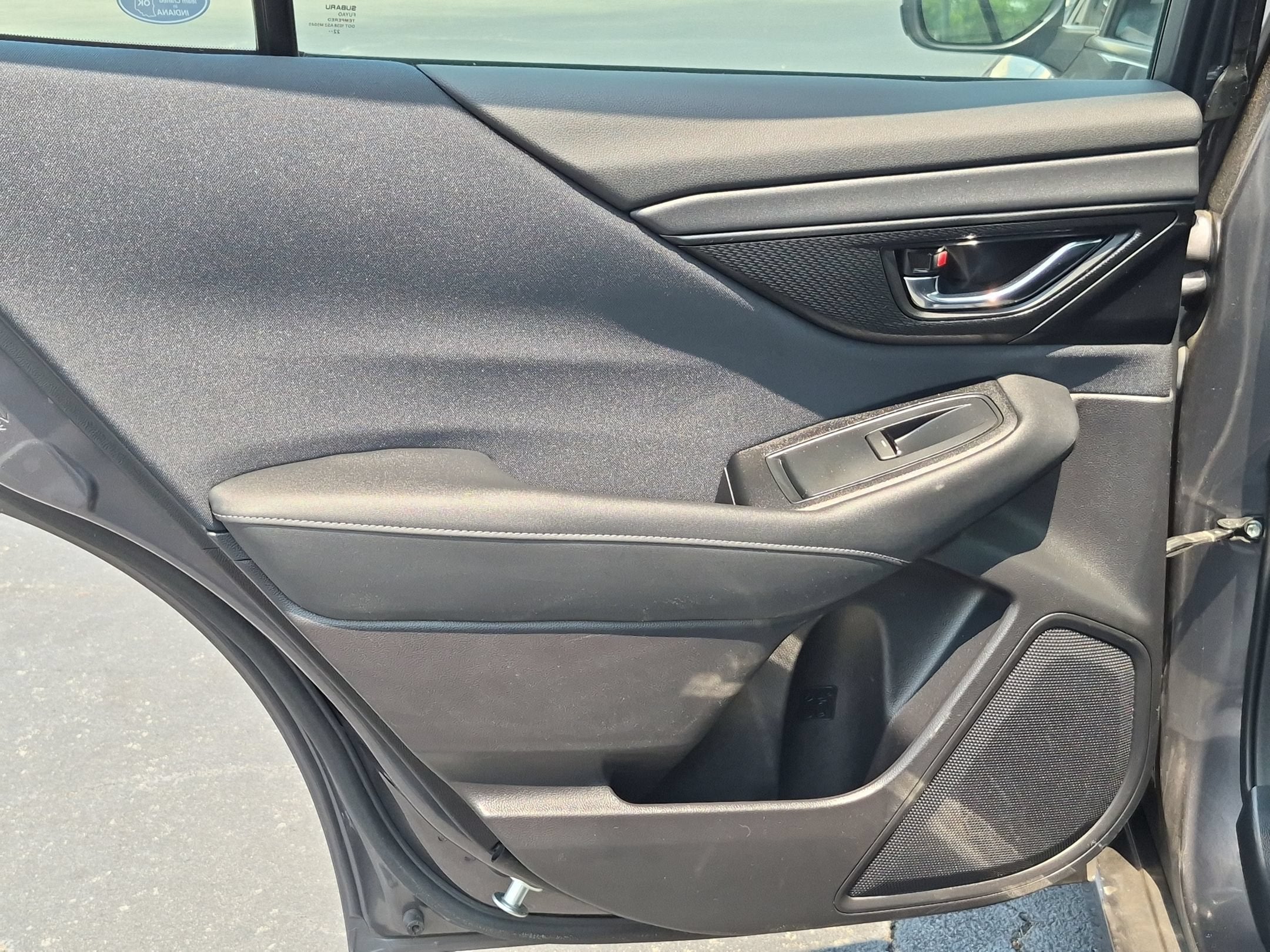 2023 Subaru Legacy Premium