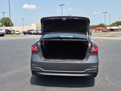 2023 Subaru Legacy Premium