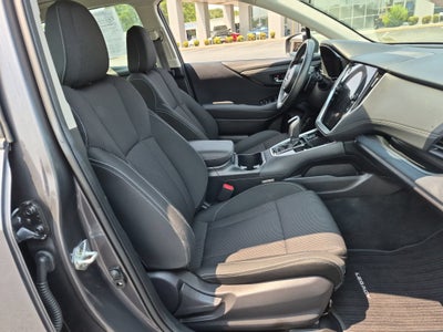 2023 Subaru Legacy Premium