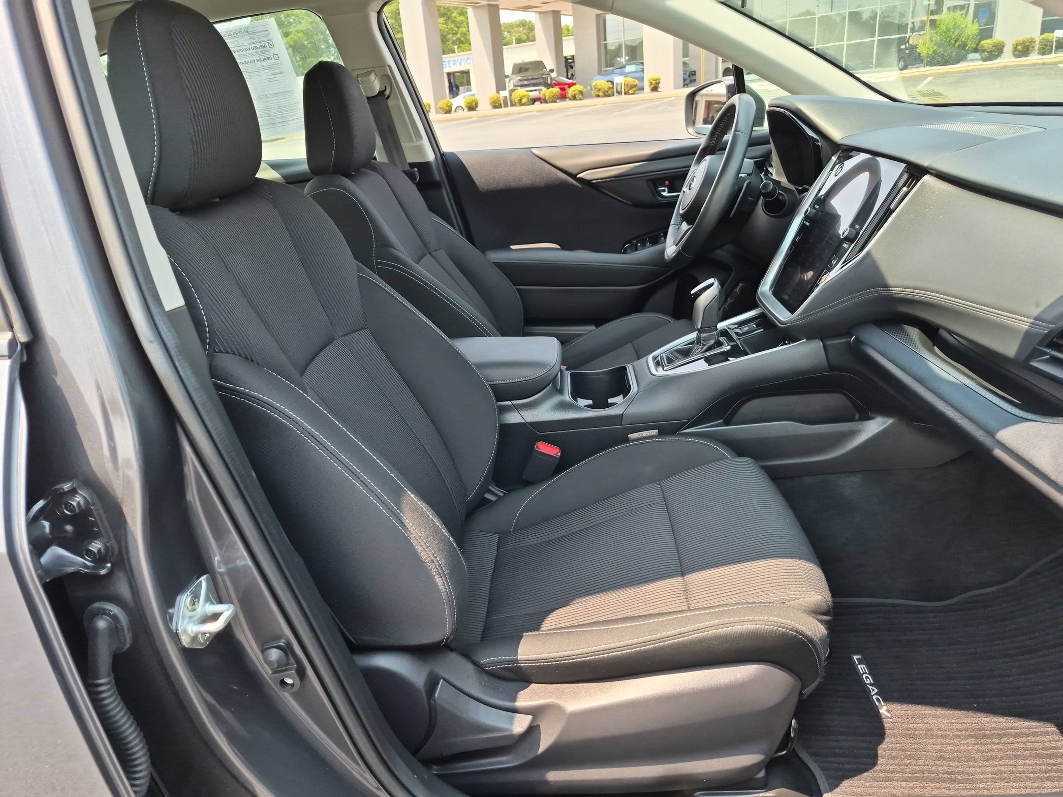 2023 Subaru Legacy Premium