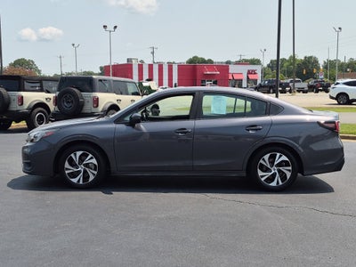 2023 Subaru Legacy Premium