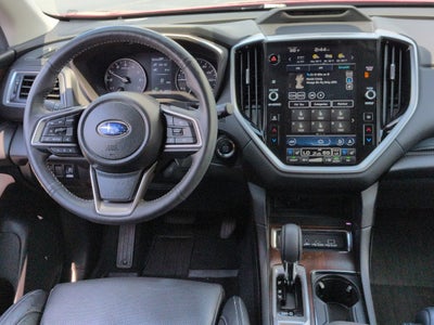2024 Subaru Ascent Touring