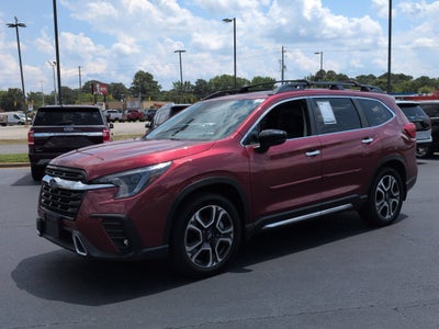 2024 Subaru Ascent Touring