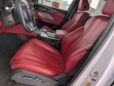 2022 Acura MDX Type S w/Advance Package