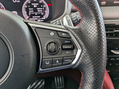 2022 Acura MDX Type S w/Advance Package