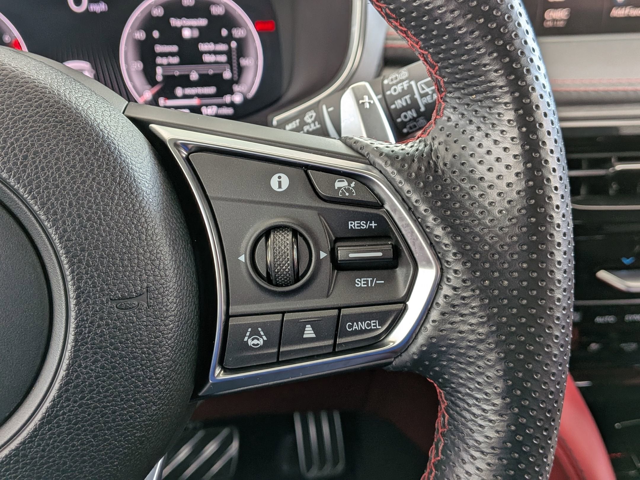 2022 Acura MDX Type S w/Advance Package