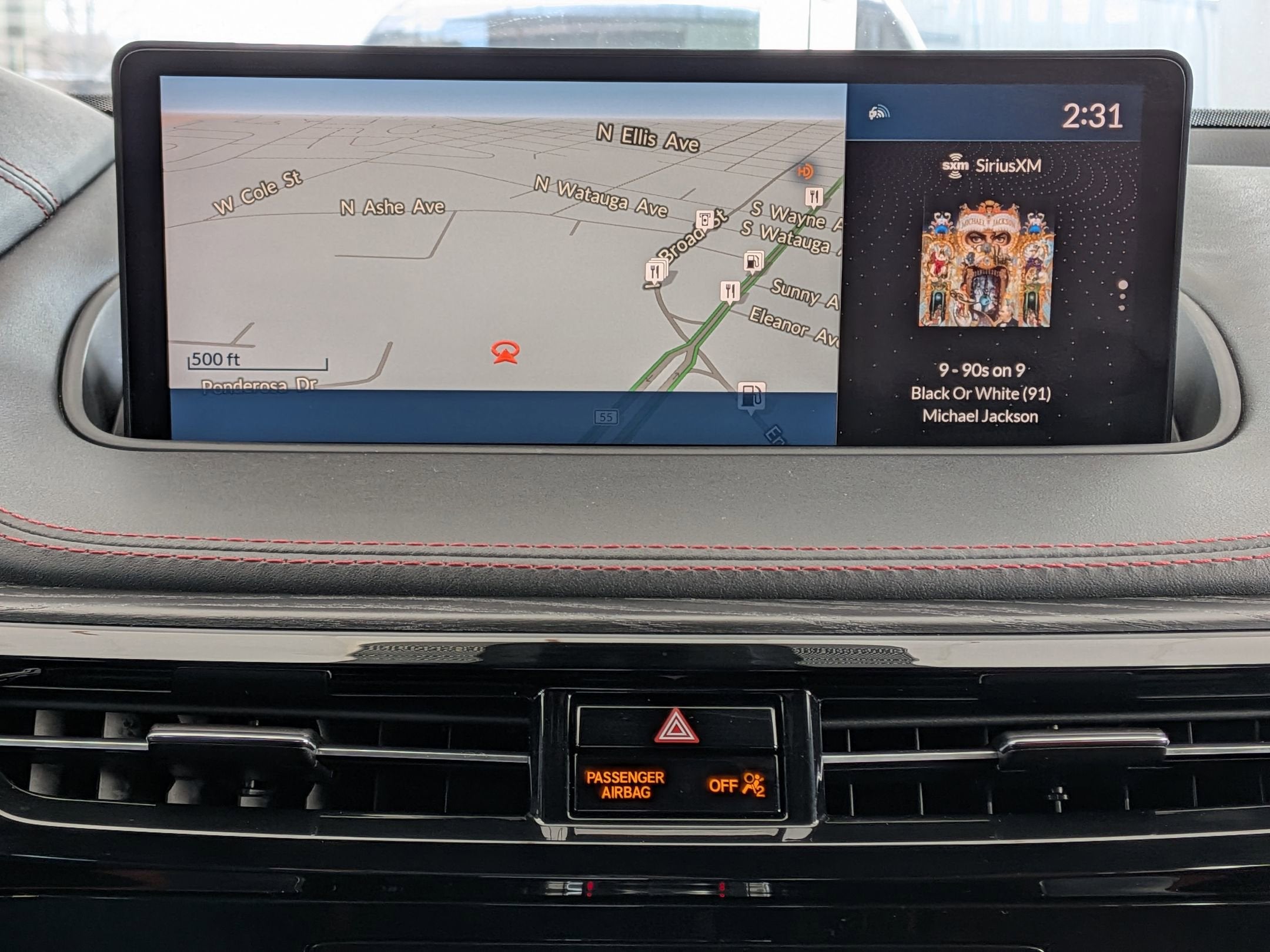 2022 Acura MDX Type S w/Advance Package