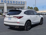 2022 Acura MDX Type S w/Advance Package