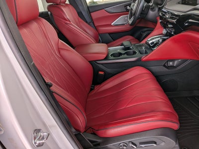 2022 Acura MDX Type S w/Advance Package