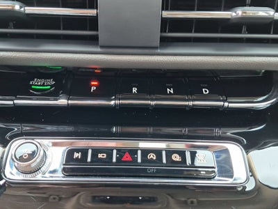 2024 Lincoln Corsair Premiere