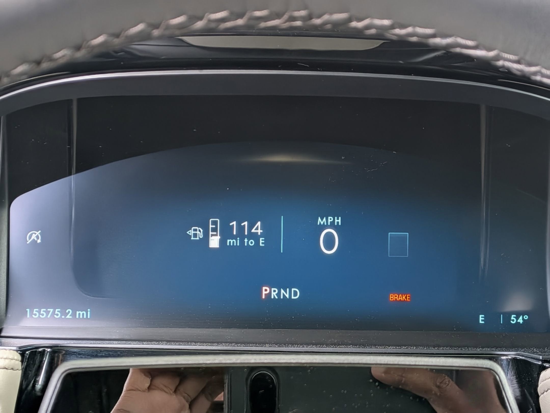 2025 Lincoln Corsair Reserve