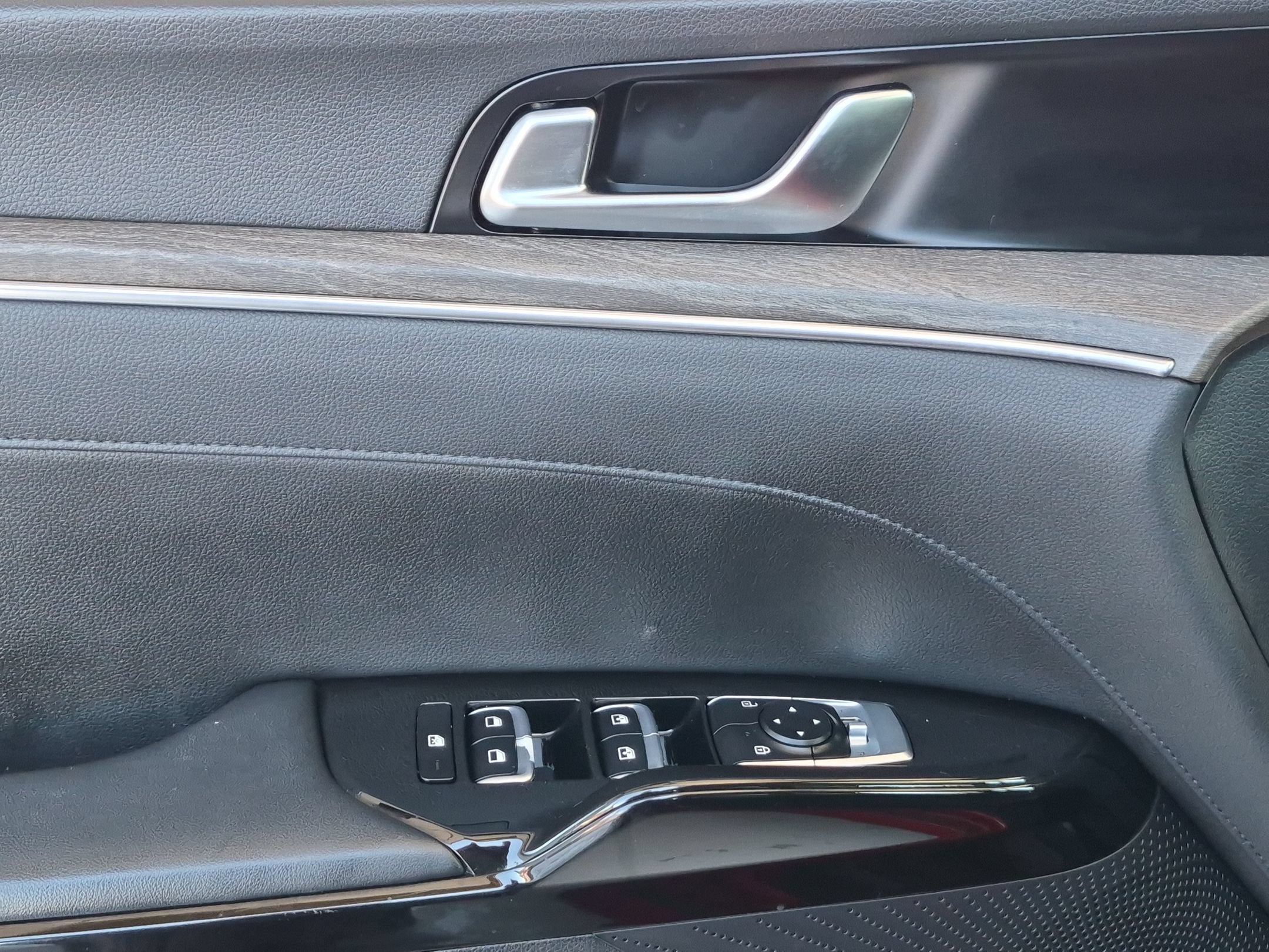 2022 Kia K5 EX