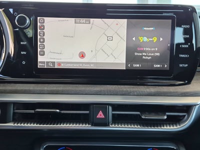 2022 Kia K5 EX