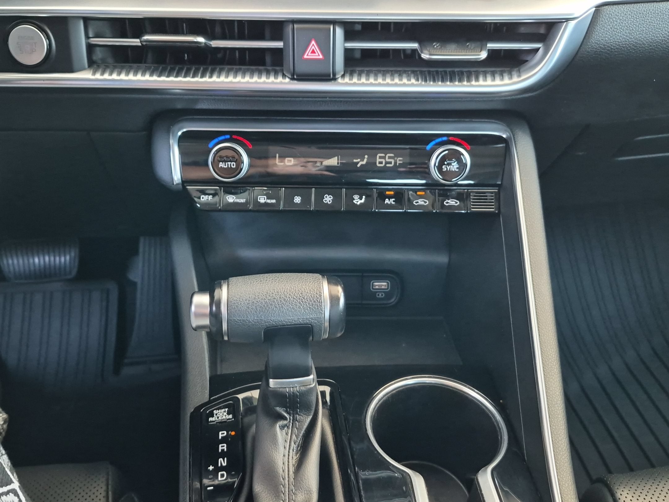 2022 Kia K5 EX
