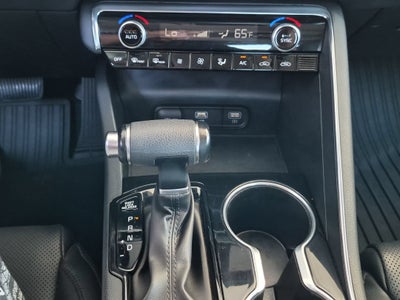 2022 Kia K5 EX