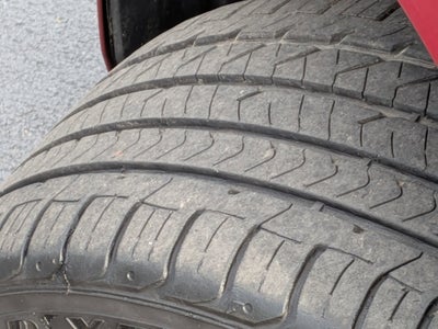 2019 Mazda Mazda MX-5 Miata RF Grand Touring