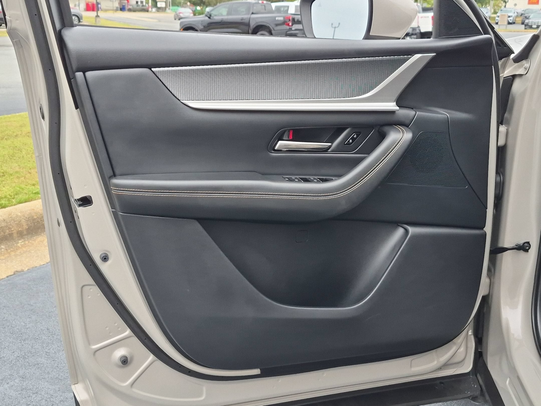 2025 Mazda Mazda CX-90 Preferred Package