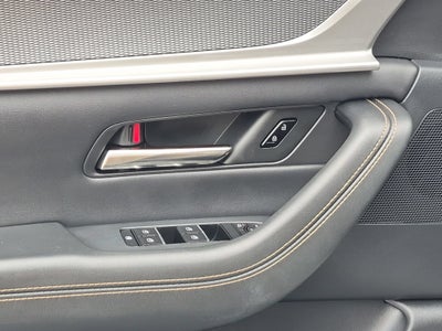 2025 Mazda Mazda CX-90 Preferred Package