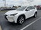 2017 Lexus NX NX Turbo