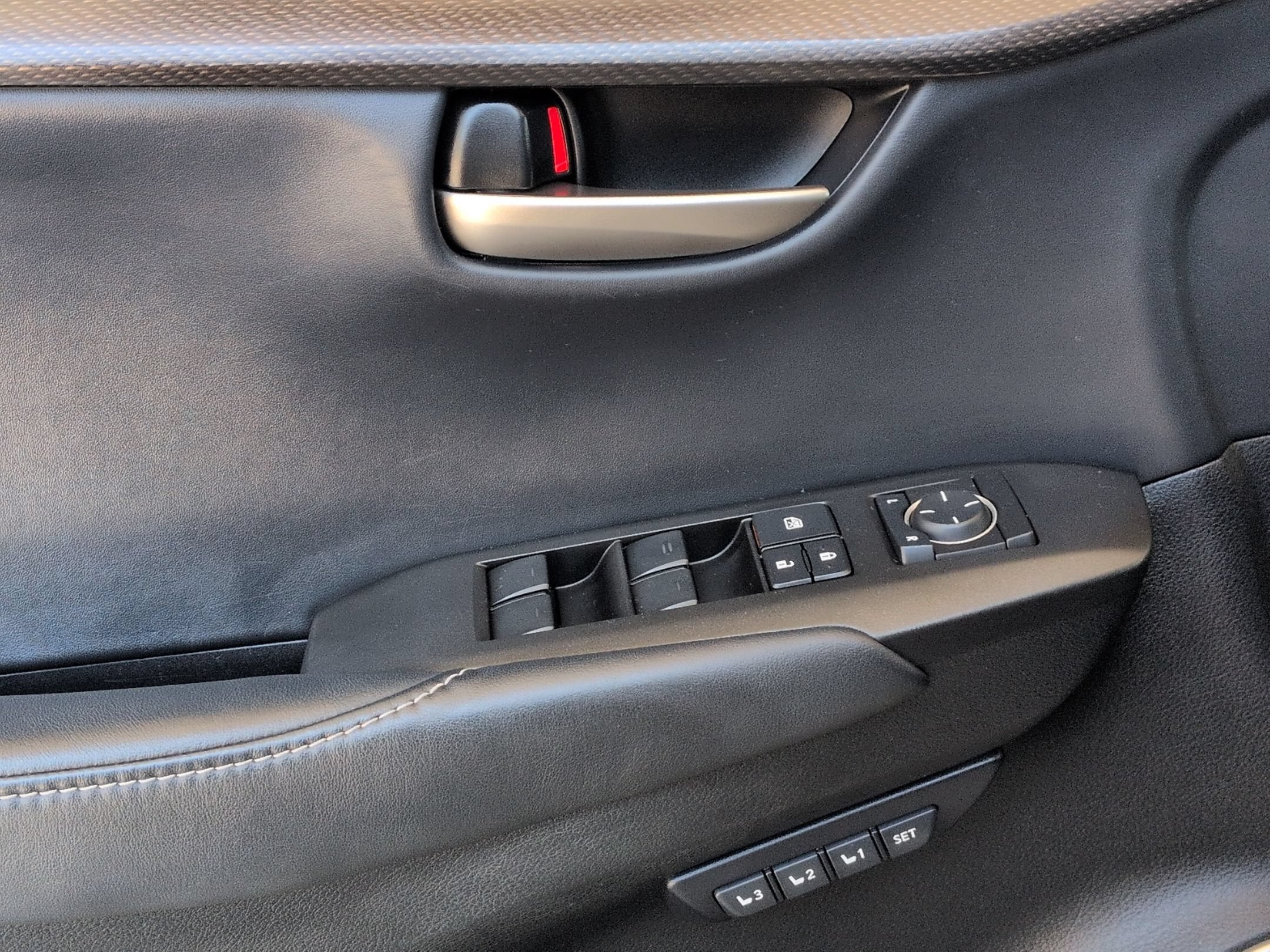 2017 Lexus NX NX Turbo