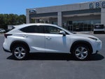 2017 Lexus NX NX Turbo
