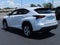2017 Lexus NX NX Turbo