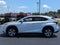 2017 Lexus NX NX Turbo