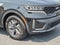 2022 Kia Sorento Hybrid S
