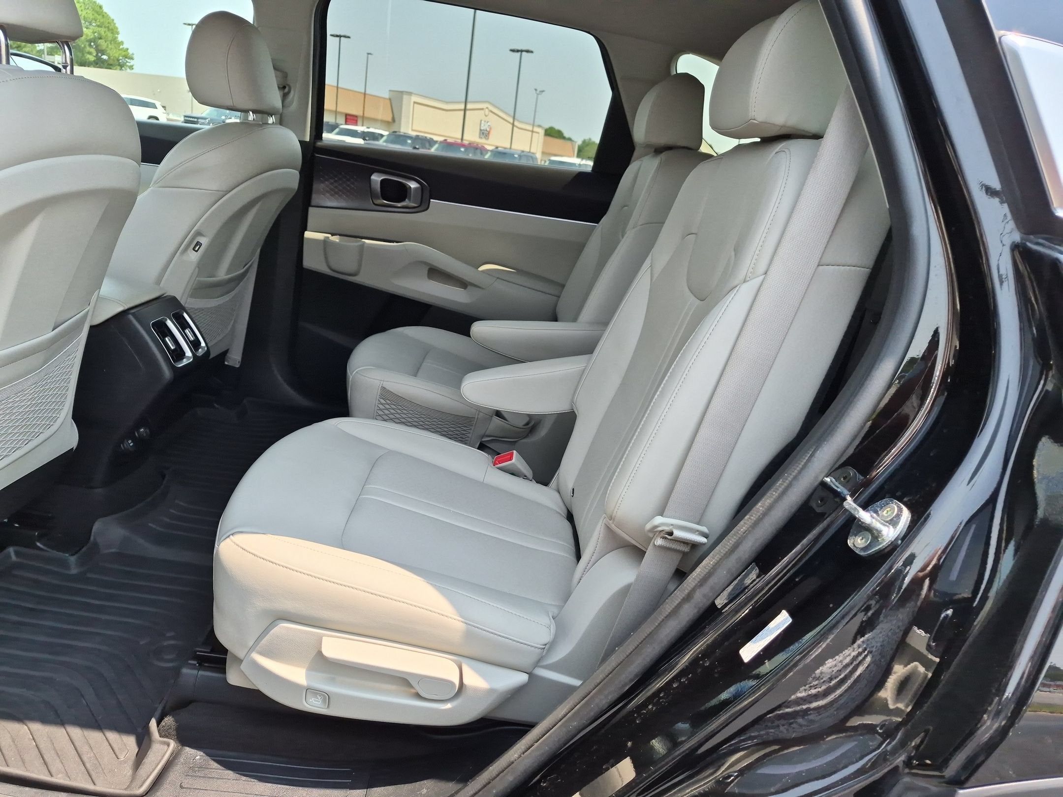 2022 Kia Sorento Hybrid S