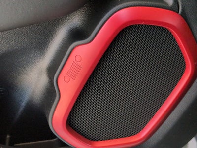 2020 Jeep Renegade Trailhawk