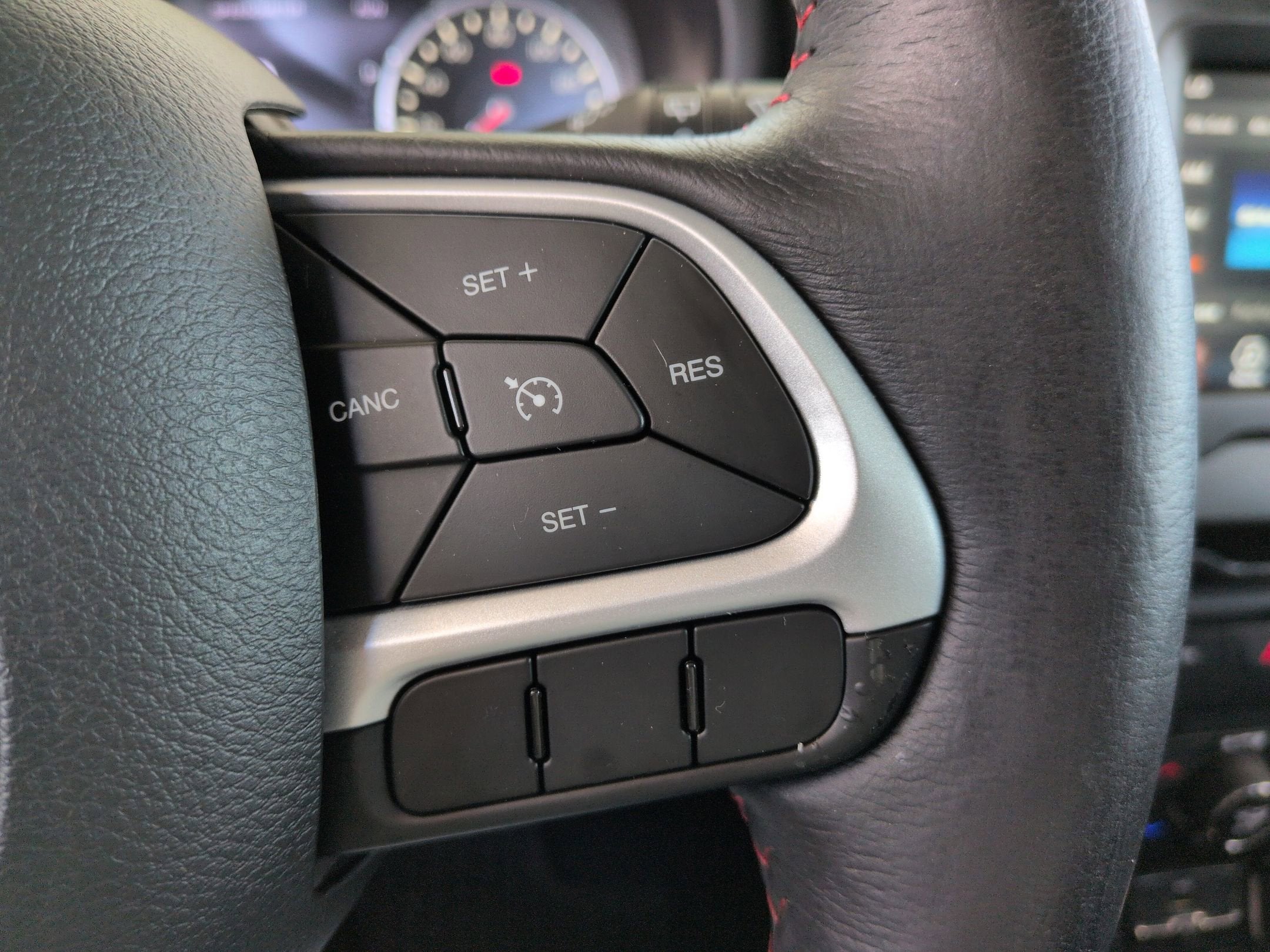 2020 Jeep Renegade Trailhawk