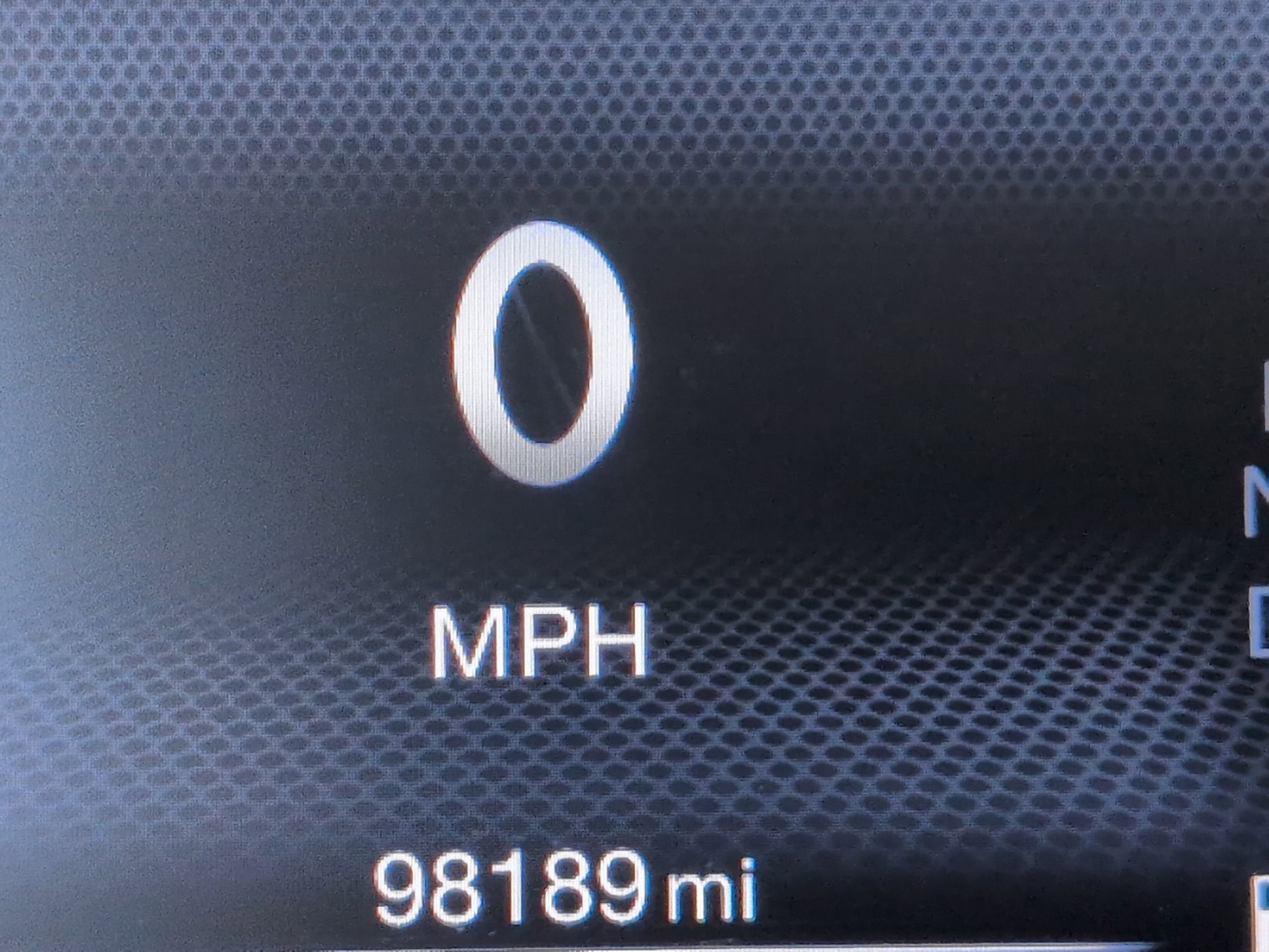 2020 Jeep Renegade Trailhawk