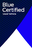 Blue Certified