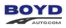 Boyd Automotive Oxford, NC